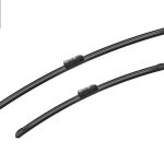 SİLECEK SÜPÜRGESİ AEROTWIN 650 500MM A088S VOLVO S40 (1 TK )