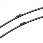 AEROTWİN SİLECEK SETİ - [650/600 MM] AUDI; MERCEDES; VW 209 CDI SPRİNTER; 210 CDI (1 TK )