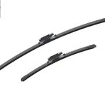 SİLECEK SETI AEROTWIN 650 400MM A422S RENAULT LAGUNA3 (1 TK )