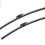 AEROTWİN SİLECEK SETİ - [600/550 MM] MERCEDES; RENAULT; SAAB (SAAB AUTOMOBILE AB) 9-5 1.9 TİD;  9-5 1.9 TİD KOMBİ; 9-5 2.0; 9-5 2.0 T BİOPOWER; 9- (1 TK )