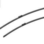 AEROTWİN SİLECEK SETİ - [800/680 MM] CITROEN; PEUGEOT; RENAULT 3008 1.2 THP; 3008 1.6; 3008 1.6 BLUE (1 TK )