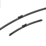 SİLECEK SÜPÜRGESİ AEROTWIN 650 400MM A538S TOYOTA AVENSIS 2009- (1 TK )