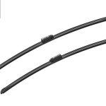 SİLECEK SETI AEROTWIN 680 625MM A540S OPEL ASTRAJ 1.4 1.7CDTI 1.7CDTI 2.0CDTI 09 (1 TK )