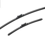 SİLECEK SETI AEROTWIN 600 400MM A555S VW POLO A1 2009- (1 TK )