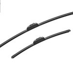 AEROTWİN SİLECEK SETİ - [650/450 MM] RENAULT AVANTİME 2.0 16V TURBO; AVANTİME 2.2 DCI; AVANTİME 3.0  V6 24V; ESPACE III 1.9 DTİ; ESPACE III 2.0İ; ESPAC (1 TK )