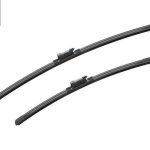 SİLECEK SETI AEROTWIN 600 475MM A620S VW GOLF6 JETTA (1 TK )