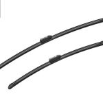 AEROTWİN SİLECEK SETİ - [650/530 MM] AUDI; LAND ROVER GROUP; PORSCHE; SEAT; VW A6 1.8 T (1 TK )