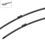 SİLECEK SETI AEROTWIN 725 625MM A641S FORD CMAX VW TOUAREG PORSCHE CAYENNE (1 TK )