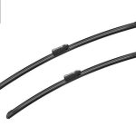 AEROTWİN SİLECEK SETİ - [600/530 MM] AUDI; BENTLEY; PORSCHE; SKODA A5 2.0 CABRİOLET QUATTRO; A5 2.0 (1 TK )