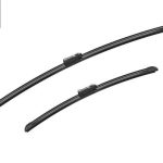 SİLECEK SETI AEROTWIN 650 450MM A863S VW GOLF8 AUDI A3 (1 TK )