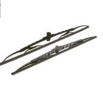 ECO SİLECEK SÜPÜRGESİ- [550/480 MM] (1 TK )