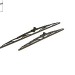 ECO SİLECEK SÜPÜRGESİ - [600/450 MM] (1 TK )