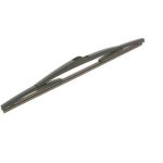 ARKA CAM SİLECEĞİ - PLASTİK - [400 MM] PEUGEOT 207 1.4; 207 1.4 16V; 207 1.4 HDİ; 207 1.4 VTİ; 207 1 .6; 207 1.6 HDİ; 207 1.6 THP; 207 1.6 THP RC; 207 (1 AD )