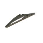 ARKA SİLECEK SÜPÜRGESİ (240 MM)  FIAT EGEA 16=> CITROEN C4 14=> MİNİ ONE (06-10) COOPER (06-13) (1 AD )