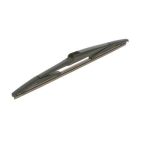 ARKA CAM SİLECEĞİ - PLASTİK - [290 MM] HYUNDAI; JAGUAR; LEXUS; MAZDA; SUZUKI; TOYOTA 3 1.5 D HATCHBA CK; 3 1.5 HATCHBACK; 3 1.6 HATCHBACK; 3 2.0 HATCHB (1 AD )