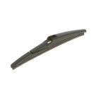 ARKA CAM SİLECEĞİ - PLASTİK - [250 MM] SUZUKI; TOYOTA AURİS 1.2 TURBO TOURİNG SPORTS; AURİS 1.3 TOUR İNG SPORTS; AURİS 1.4 D-4D TOURİNG SPORTS; AURİS 1 (1 AD )