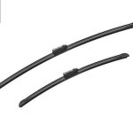 SİLECEK SÜPÜRGESİ TK VW PASSAT 15=> (475-650 mm) (1 TK )