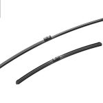 AEROTWİN SİLECEK SETİ - [750/530 MM] BMW İ 3 120AH; İ 3 120AH REX; İ 3 60AH; İ 3 60AH REX; İ 3 94AH; (1 TK )