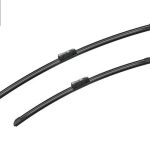 AEROTWİN SİLECEK SETİ - [625/500 MM] AUDI; VOLVO A6 30 TDI; A6 30 TDI AVANT; A6 35 TDI MİLD HYBRİD A (1 TK )