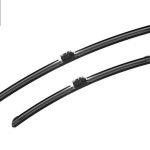 SİLECEK SETI AEROTWIN 600 475MM  A204S MERCEDES A-SERISI W176 CLA (1 TK )