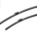 AEROTWİN SİLECEK SETİ - [550/400 MM] DACIA; RENAULT DOKKER 1.2; DOKKER 1.3 TCE 100; DOKKER 1.3 TCE 1 (1 TK )