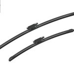 AEROTWİN SİLECEK SETİ - [600/450 MM] RENAULT MEGANE IV 1.2; MEGANE IV 1.2 GRANDTOUR; MEGANE IV 1.2 T (1 TK )