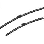 SİLECEK SETI AEROTWIN 600 450MM  A312S DACIA DUSTER TERRANO (1 TK )