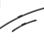 AEROTWİN SİLECEK SETİ - [700/340 MM] FORD; RENAULT CAPTUR 1.0 TCE 100; CAPTUR 1.0 TCE 90; CAPTUR 1.3 (1 TK )