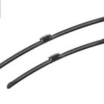 AEROTWİN SİLECEK SETİ - [600/500 MM] BMW X 2 20 İ SDRİVE; X 2 20 İ XDRİVE; X 2 28 İ; X 2 SDRİVE 16 D (1 TK )