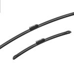 AEROTWİN SİLECEK SETİ - [650/425 MM] BMW; CITROEN; OPEL; PEUGEOT 840 D COUPE XDRİVE; 840 İ COUPE; 84 0 İ COUPE XDRİVE; BERLİNGO 1.2 PURETECH 110; BERLİ (1 TK )