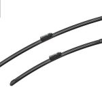 AEROTWİN SET 650/500 AUDI; JAGUAR; PORSCHE; SSANGYONG; VW E-TRON 50 QUATTRO; E-TRON 50  SPORTBACK QUATTRO; E-TRON 55 QUATTRO; E-TRON 55 SP (1 TK )