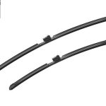 AEROTWİN SİLECEK SETİ AUDI A6 30 TDI; A6 30 TDI AVANT; A6 35 TDI MİLD HYBRİD AVANT; A6 35 TDI MİLD H YBRİD QUATTRO; A6 40 TDI; A6 40 TDI AVANT; A6 40 T (1 TK )