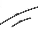 AEROTWİN SİLECEK SETİ [700/300] RENAULT CLİO V 1.0 SCE 65; CLİO V 1.0 SCE 75; CLİO V 1.0 TCE 100; CL (1 TK )