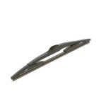 ARKA CAM SİLECEĞİ - PLASTİK - [300 MM] CHEVROLET MATİZ 0.8 İ; MATİZ 1.0 İ; SPARK 0.8 İ; SPARK 1.0 İ (1 AD )