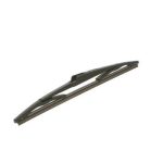 ARKA CAM SİLECEĞİ - PLASTİK - [300 MM] HYUNDAI GRAND İ10 1.2; İ10 1.0; İ10 1.1; İ10 1.1 CRDİ; İ10 1. 1 LPG; İ10 1.2; İ10 1.2 LPG (1 AD )