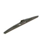 ARKA CAM SİLECEĞİ - PLASTİK - [325 MM] HYUNDAI SANTA FE 2.0 CRDİ; SANTA FE 2.0 CRDİ 4WD; SANTA FE 2. (1 AD )