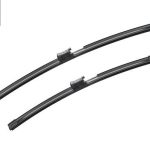 SİLECEK SÜPÜRGESİ VOLVO S60 III; V60 II; V60 II CROSS COUNTRY (1 AD )