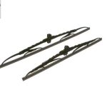 TWİN SİLECEK SETİ - [530/450 MM] ASTON MARTIN; AUDI; CADILLAC; CHRYSLER; CITROEN; DAIHATSU; FIAT; GE ELY; HONDA; HYUNDAI; KIA; MAZDA; MITSUBISHI; NISSA (1 TK )