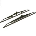 TWİN RÜZGARLIKLI SİLECEK SETİ - [530/500 MM] ALPINA (B.BOVENSIEPEN KG); AUDI; BMW; FORD; HONDA; KIA;  MAZDA; MITSUBISHI; NISSAN; RENAULT; SKODA; TOYOTA (1 TK )