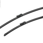 SİLECEK SETI AEROTWIN 600 475MM A929S A3 BMW 3SERISI E90 E91 2004- (1 TK )