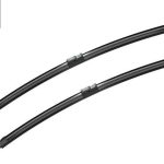 SİLECEK SETI AEROTWIN 600 600MM A938S VW TRANSPORTER T5 (1 TK )
