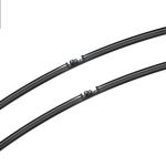 SİLECEK SETI AEROTWIN 650 650MM A942S VW TOUAREG PORSCHE CAYANNE 2002- (1 TK )