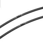 SİLECEK SETI AEROTWIN 650 650MM A948S MERCEDES E-SERISI W211 (1 TK )