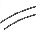 AEROTWİN SİLECEK SETİ - [650/500 MM] ALPINA (B.BOVENSIEPEN KG); BMW; VOLVO S40 II 1.6; S40 II 1.6D D (1 TK )