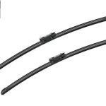 AEROTWİN SİLECEK SETİ - [600/575 MM] ALPINA (B.BOVENSIEPEN KG); BMW 520 D; 520 D TOURİNG; 520 İ; 520 (1 TK )