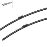 SİLECEK SETI AEROTWIN 700 600MM A965S PEUGEOT 307 CITROEN C4 (1 TK )