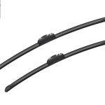 AEROTWİN SİLECEK SETİ - [600/530 MM] BMW; CHEVROLET; CHRYSLER; CITROEN; DODGE; FIAT; HONDA; INFINITI (1 TK )