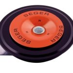 DİDİT KORNA İNCE SES TURUNCU (HIGH) 12V BÜYÜK BOY (1 AD )