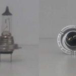 12V H7 55W HALOJEN AMPUL (2 AD )