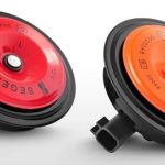 50FO12.000.06 DİSK KORNA DİDİT ÇİFT 12V (FORD SOKETLİ) (DELPHI 1541 SOKET) (1 AD )